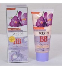 XQM BB Cream Blemish Base Baby Face Effect 65g